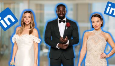 The real jobs of the MAFS Australia 2026 cast, as per their LinkedIns