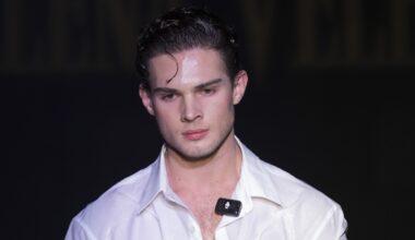Looksmaxxing Streamer Clavicular Recovering After Suspected Overdose