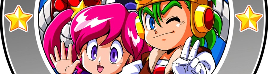 Clockwork Aquario (Switch eShop)