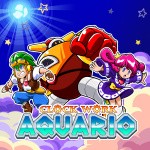 Clockwork Aquario (Switch eShop)