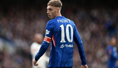 Rosenior explains huge Palmer decision as Chelsea star takes next step - London Evening Standard