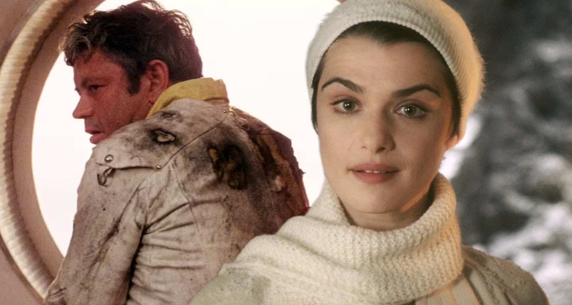 5 Sci-Fi Movies So Complicated You Have to Watch Them Over & Over