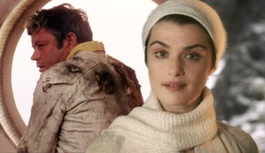 5 Sci-Fi Movies So Complicated You Have to Watch Them Over & Over