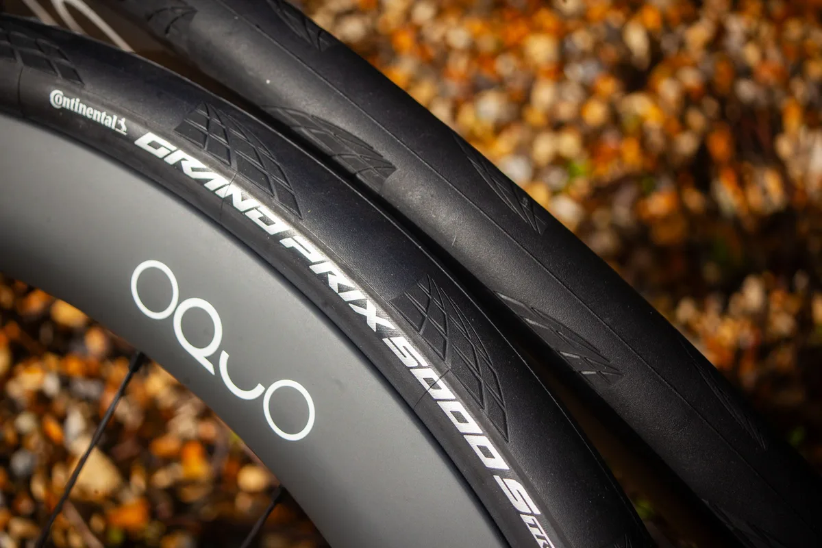 continental GP5000s TR 35mm