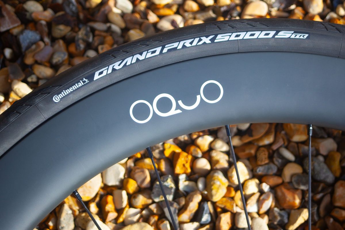 continental GP5000s TR 35mm