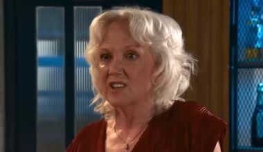 Coronation Street reveals Trisha's whereabouts in dark Tim storyline
