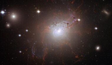 Scientists unearth new theory about how the universe began – and it’s not just the Big Bang - The Independent