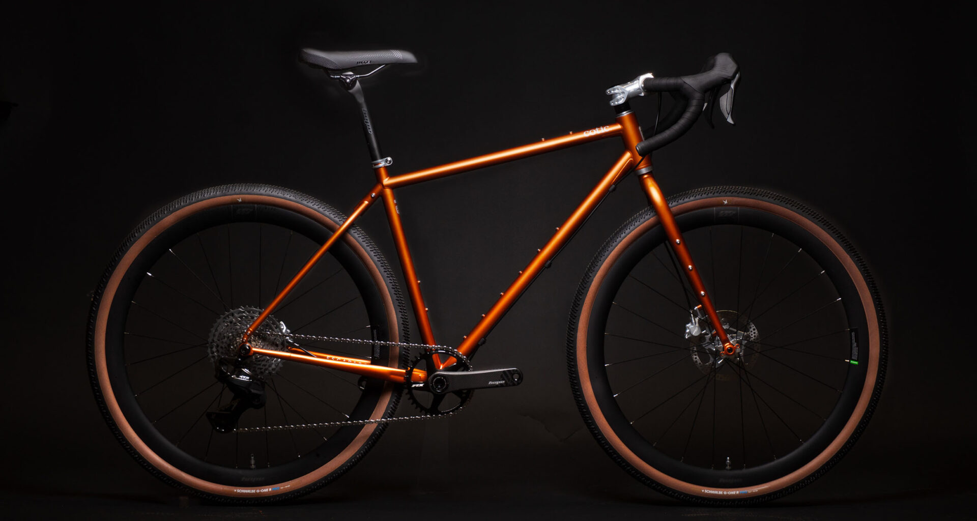 Cotic Escapade 6 Announced - BIKEPACKING.com