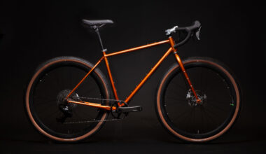 Cotic Escapade 6 Announced - BIKEPACKING.com