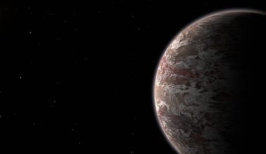 Epsilon Indi Ab: Jupiter-like planet previously deemed ‘impossible to detect’ is discovered by astronomers