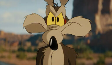 "Coyote," "Clayface," "Creed" Trailers Incoming