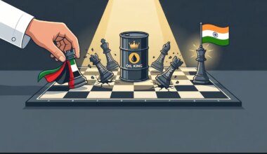 uae quits opec opec+ may 1 impact on india oil imports uae opec oil prices