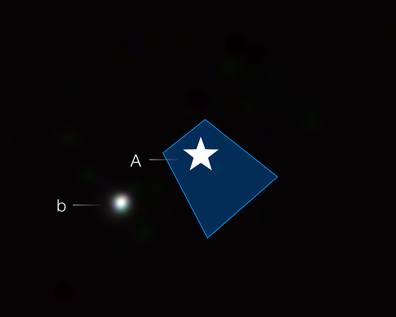 NASA's Webb Redefines Dividing Line Between Planets, Stars