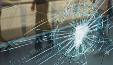 CFIB Highlights 'Sharp Increase' in Crime Targeting Small Business