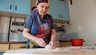 Should you be 'nonnamaxxing'? 'Blue Zone' twist could be key to longevity