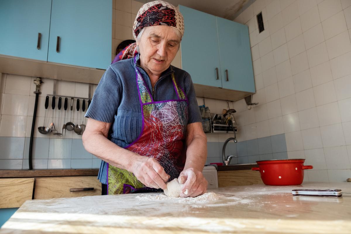Should you be 'nonnamaxxing'? 'Blue Zone' twist could be key to longevity