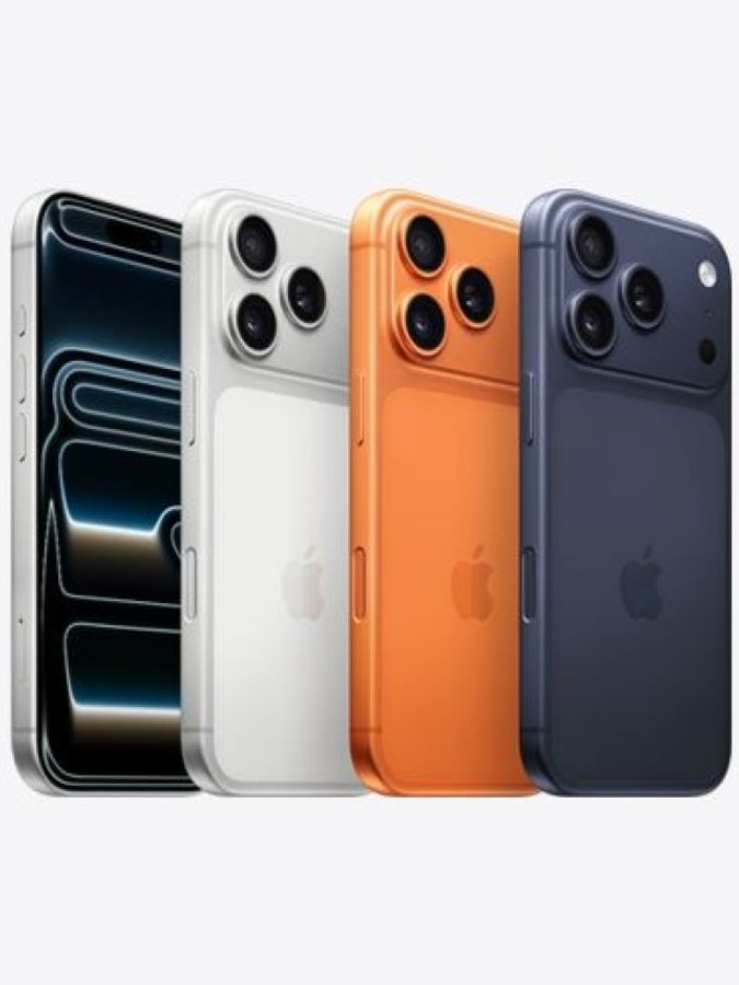 iPhone 17 Pro is now available at the lowest price ever - India Today