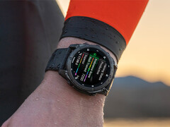 Garmin's new Fenix 8 update is said to contain almost three dozen improvements.