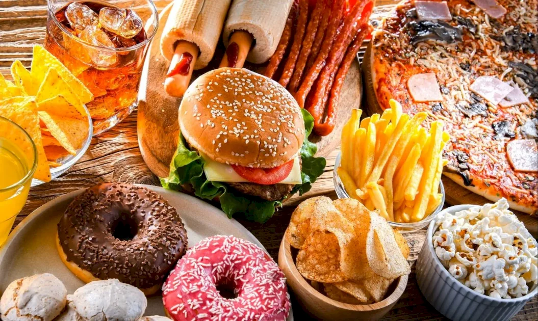 Among them cheese... 6 Food Options with Less Protein Than You Expect