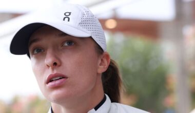 Iga Swiatek shares her Madrid pleasures with Flashscore