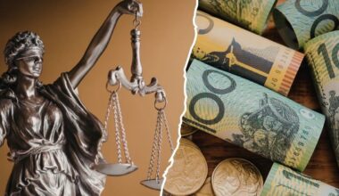 Michael Jones’s $100k inheritance ruling upheld on appeal