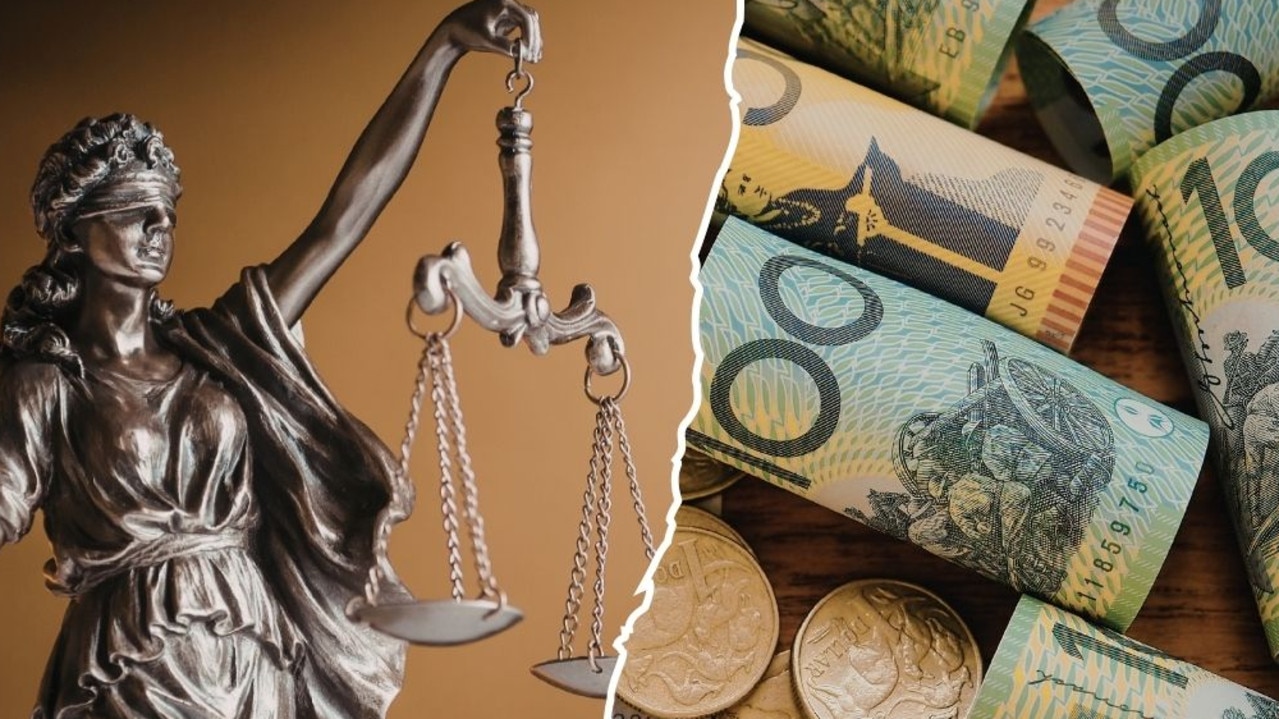 Michael Jones’s $100k inheritance ruling upheld on appeal