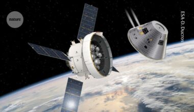 what that means for the region’s space ambitions