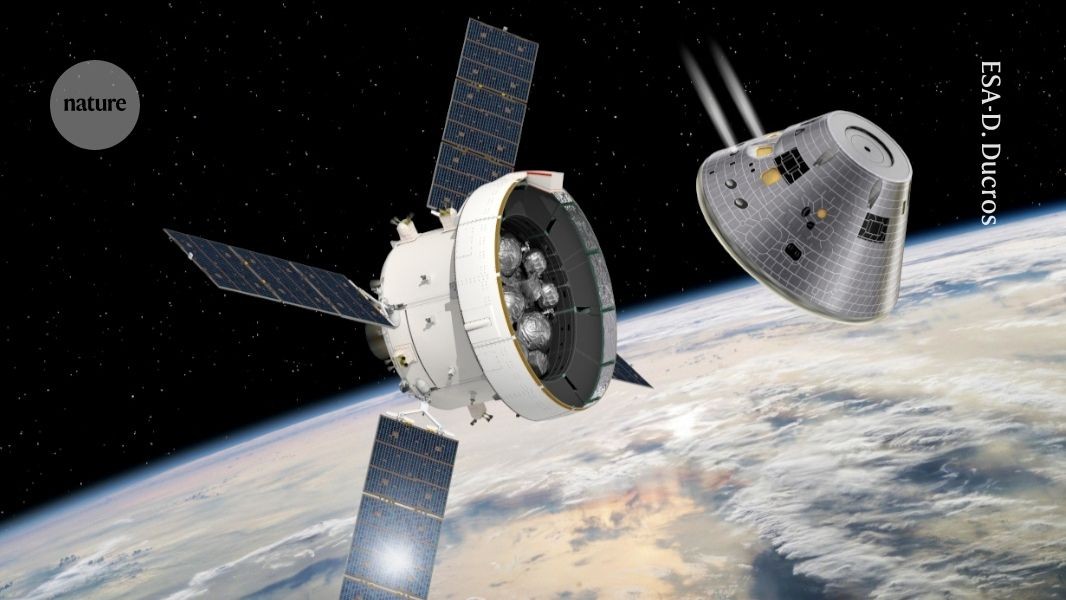 what that means for the region’s space ambitions