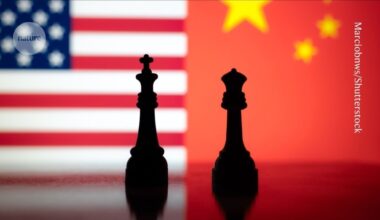 Boycott of major AI conference exposes a growing US–China divide