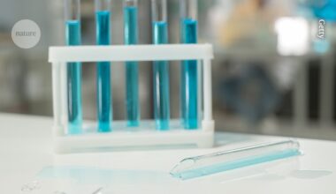 We need to talk about failure in science