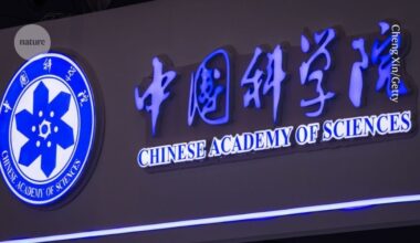 Closure of China’s influential journal ranking leaves academics reeling — what will take its place?