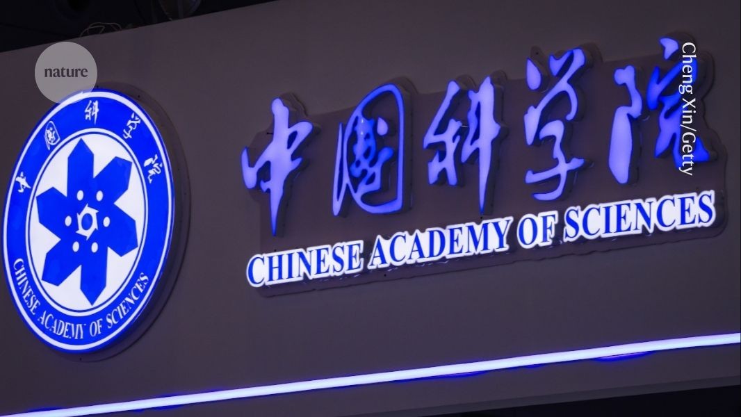 Closure of China’s influential journal ranking leaves academics reeling — what will take its place?