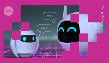 scientific AI agents get their own social network