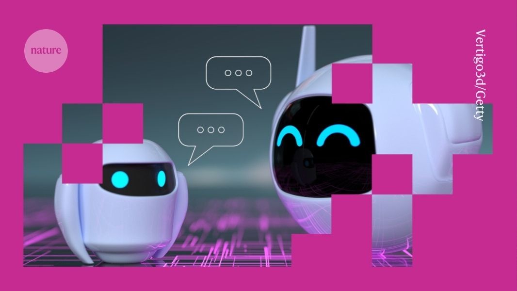 scientific AI agents get their own social network