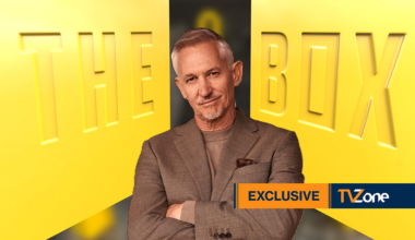 LAUNCH OF NEW ENTERTAINMENT SERIES HOSTED BY GARY LINEKER PUSHED BACK BY ITV