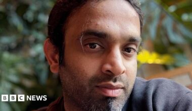 Pic of man with stubble and grey top