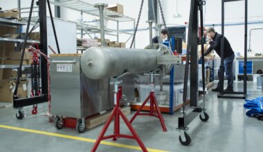 UK firm secures £25m for Europe’s largest synthetic gas plant