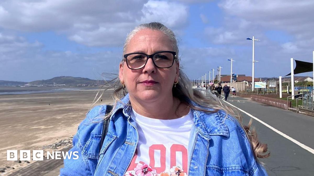 Ant and Dec at Gwrych Castle