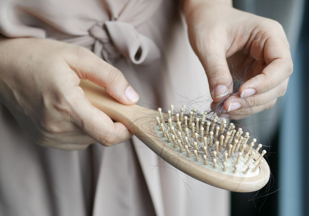 The Hair Loss Conversation No One Is Having About GLP-1s