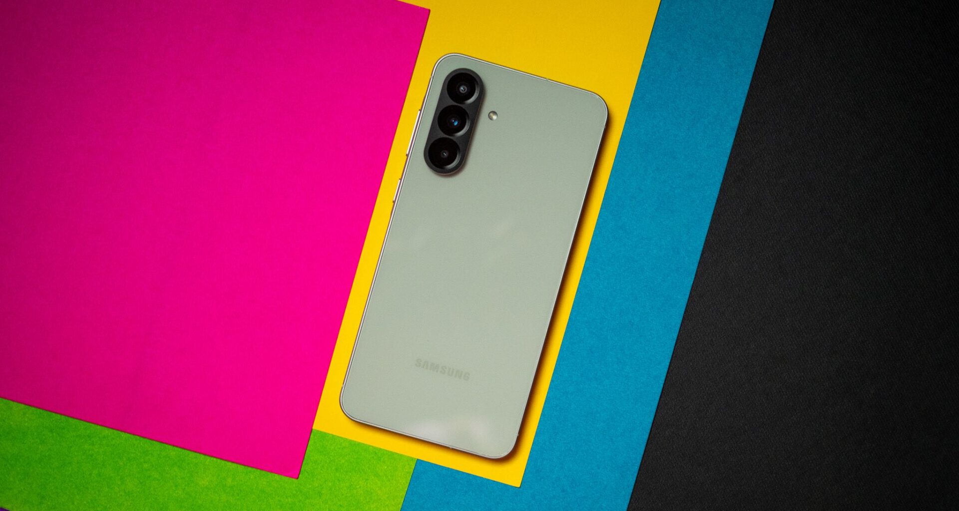 Samsung Galaxy A57 vs. Galaxy A56