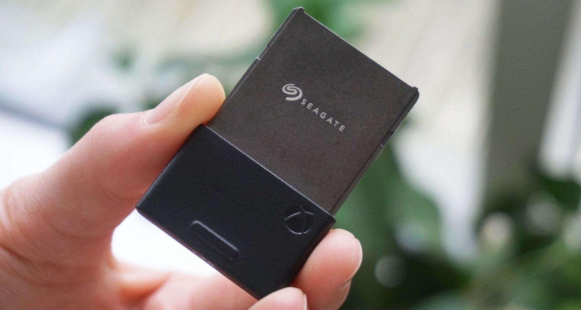 Your Xbox Storage Expansion Cards can have a life after the console; as it turns out, you can use it as PC storage