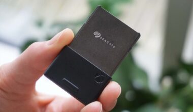 Your Xbox Storage Expansion Cards can have a life after the console; as it turns out, you can use it as PC storage