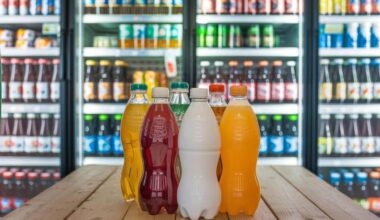 Canarian Weekly - 10 cents refundable deposit on all bottles and cans being introduced in November 2026