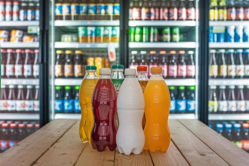 Canarian Weekly - 10 cents refundable deposit on all bottles and cans being introduced in November 2026