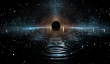 Scientists may finally detect hidden ripples in spacetime