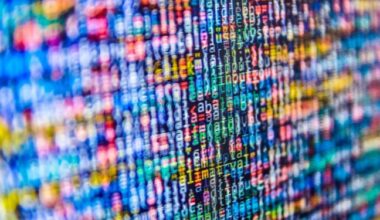 UK National Data Library plan needs work, study finds • The Register