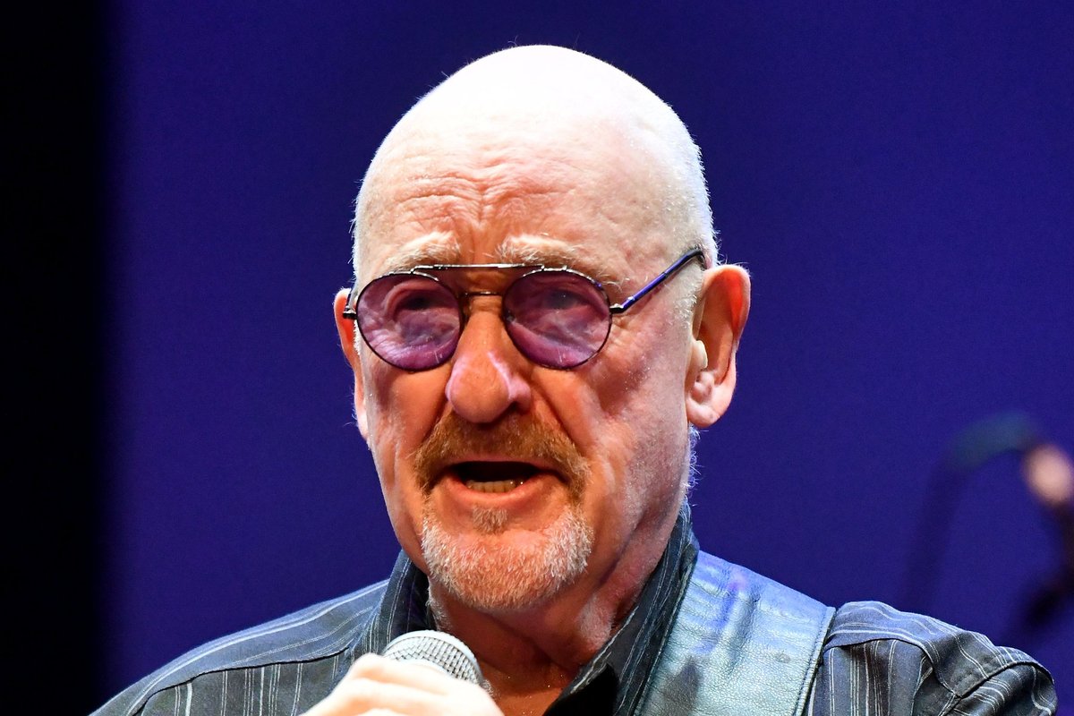 Dave Mason