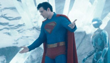 James Gunn hits out at "shoddy & incorrect" Superman casting report