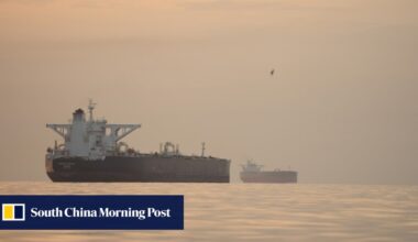 ‘Hormuz moment’ could herald decline of US dominance: Citic Securities analysts