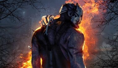 Dead by Daylight Behavior Interactive appears to have suffered fresh layoffs, as senior animator announces sudden departure
